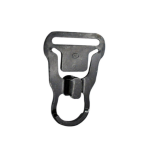 METAL ALL-PURPOSE SNAP HOOK (M.A.S.H)