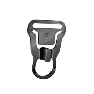 METAL ALL-PURPOSE SNAP HOOK (M.A.S.H)