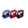 Universal Pistol Sight Pusher Tool (Black/Blue/Red)