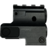 Mini Green Laser Sight with Weaver Style Mount & Base (Sub-Compact Pistol)