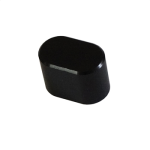 Extended Mag Release Button