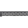 Luth-AR Lightweight Palm Handguard™ – Vented 15″ M-LOK®