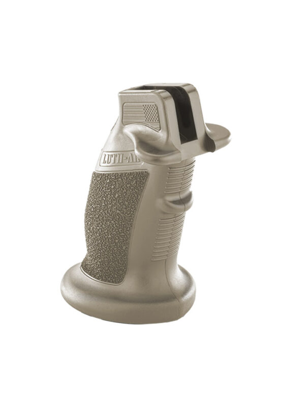 The Wing Grip™ FDE