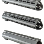 Luth-AR Palm Handguard® 15″ KeyMod, M-LOK™ or Smooth