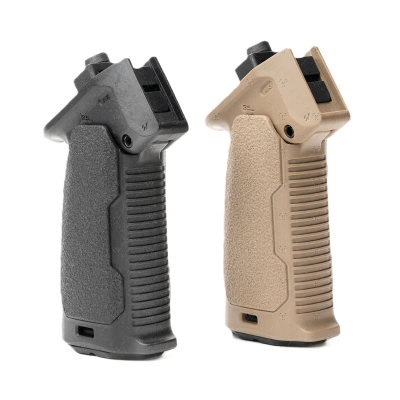Strike Industries - AK Multi-Angle Pistol Grip (2 - Colors Available)