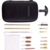 Universal Handgun Cleaning Kit For Beretta 87 Target .22 Long Rifle Pistol Cleaning Kit