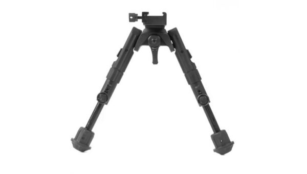 UTG RECON – 360 TL BIPOD, 6″-7″ CENTER HEIGHT, PICATINNY – Rockfire ...