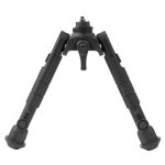 UTG - RECON 360 TL BIPOD, 7"-9" CENTER HEIGHT, M-LOK