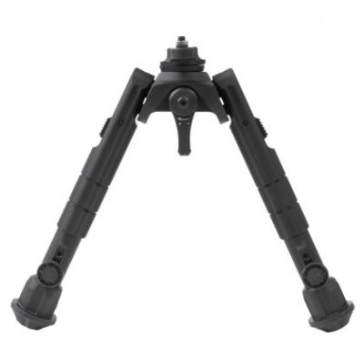 UTG - RECON 360 TL BIPOD, 7"-9" CENTER HEIGHT, M-LOK