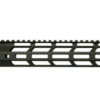 Rockfire 10″ AR-15 Super Slim M-LOK Handguard One Piece (MADE IN USA)