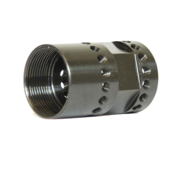 15 INCH SLIM MLOK FREE FLOAT FULL TOP RAIL HNDGRD 3