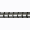 Rockfire 15″ AR-15 Slim M-LOK Handguard Free Float Full Top Rail (MADE IN USA)