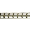 Rockfire AR-15 15″ Slim M-LOK Handguard Free Float (MADE IN USA) – Cerakote FDE