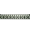Rockfire LR-308 19″ Slim M-LOK Handguard Partial Top Cut High Profile (MADE IN USA)