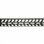 Rockfire LR-308 17" Slim M-LOK Handguard Free Float Low Profile (MADE IN USA)