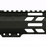 Rockfire  AR-15 4.2" Slim M-LOK Handguard Free Float Clamp-On (MADE IN USA)