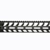 Rockfire – LR-308 13″ Slim M-LOK Handguard Free Float LR308 HIGH PROFILE (MADE IN USA)