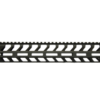 Rockfire – LR-308 15″ Slim M-LOK Handguard Free Float LR308 HIGH PROFILE (MADE IN USA)