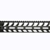 Rockfire – LR-308 13″ Slim M-LOK Handguard Free Float LR308 LOW PROFILE (MADE IN USA)