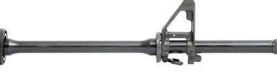 M4 Barrel with A2 Front Sight