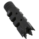 AK-47 14-1 Left Hand Shark Muzzle Brake