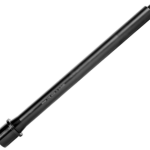 11" 9mm Straight Profile Barrel - 1⁄2x36 Muzzle Thread