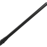 16" 9mm Straight Profile Barrel - 1⁄2x36 Muzzle Thread