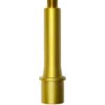 AR-9: 4.5" 9mm 9x19 1:10 1⁄2x28 Barrel