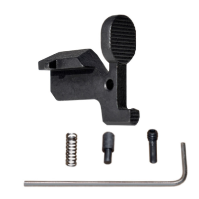 AR-10 Bolt Catch Kit