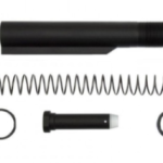 AR-15 Enhanced Carbine Buffer Tube