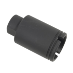 GunTEC: AR-10 / LR-308 MICRO FLASH CAN (.308 CAL)