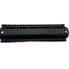 AR-15 Mid Length Quad Rail Drop-In Handguard