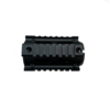 AR-15 Pistol Length Quad Rail Drop-In Handguard