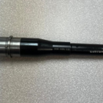 7.5” Micro .308 Winchester Barrel