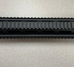 AR-15 Rifle Length Quad Rail Drop-In Handguard
