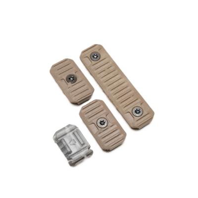 Next Generation Squad Weapon (NGSW) - Wire Management Kit