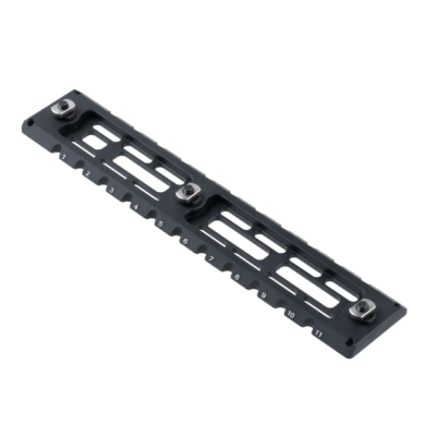 UTG PRO® M-LOK® Arca Rail, 7075-T6, 7.9" Length