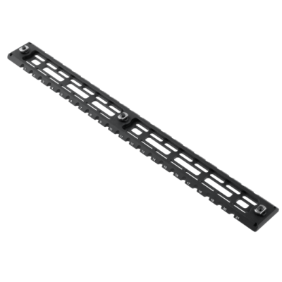 UTG PRO® M-LOK® Arca Rail, 7075-T6, 14.2" Length