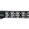 AR-15 10” M-LOK Handguard w/Built-In Handstop