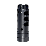 AR-10 (.308) 5⁄8″x24 Muzzle Brake - Steel