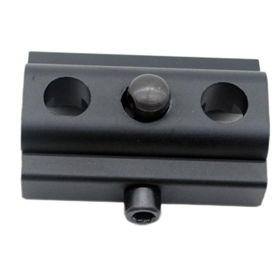 Bipod Sling Adapter with Sling Stud