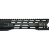 AR-15 10″ Cobra M-LOK Handguard