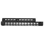Aim Sports - FN/FAL KeyMod Handguard 2 Piece Drop-In Universal KeyMod