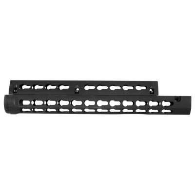 Aim Sports - FN/FAL KeyMod Handguard 2 Piece Drop-In Universal KeyMod