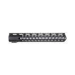 Aim Sports -13.5" AR-10/LR308 High KeyMod .308 Handguard