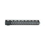 Aim Sports -15" AR-10/LR308 High KeyMod .308 Handguard