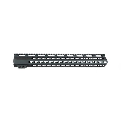 Aim Sports -15" AR-10/LR308 High KeyMod .308 Handguard