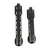 AR-15 10″ or 12″ Free Float M-LOK Handguard