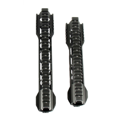 AR-15 10" or 12" Free Float M-LOK Handguard