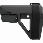 SB TACTICAL SBA5 PISTOL STABILIZING BRACE